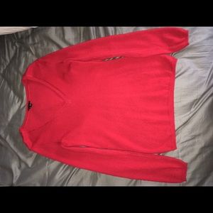 Theory cashmere sweater