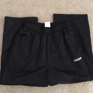 Adidas athletic pants
