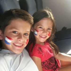 Meet your Posher, Stacey