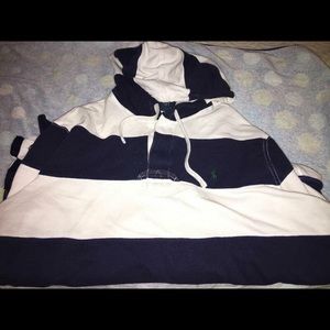 Large polo Ralph Lauren Sweater
