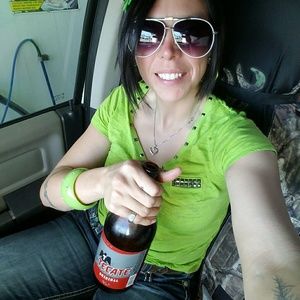 Meet your Posher, Allison