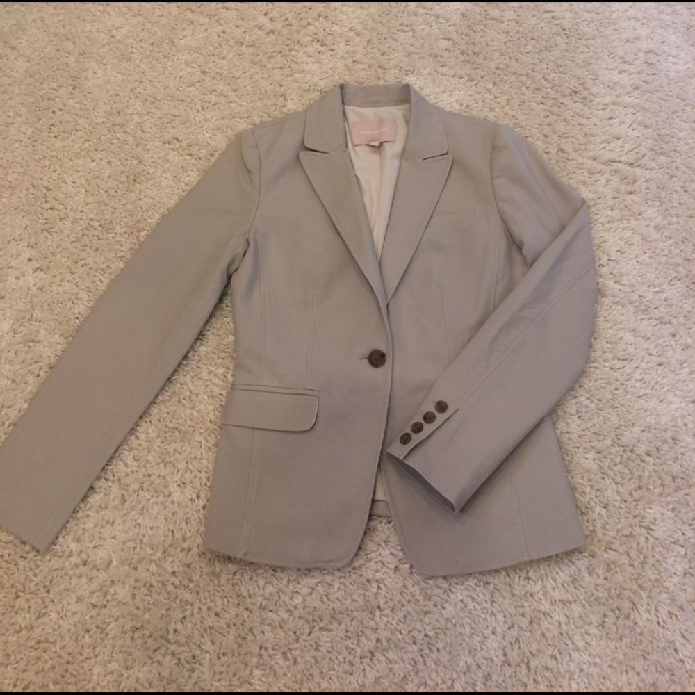 Banana Republic Blazer!