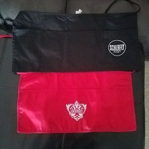 Server waitress aprons