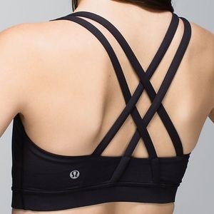 Lululemon bra