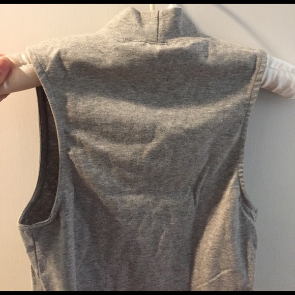 SPARKLE & FADE Cropped Turtle Neck - Picture 4 of 4