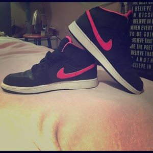 💘NIKE air jordan sneakers💘