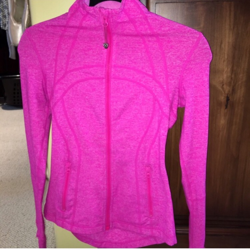 Lululemon jacket