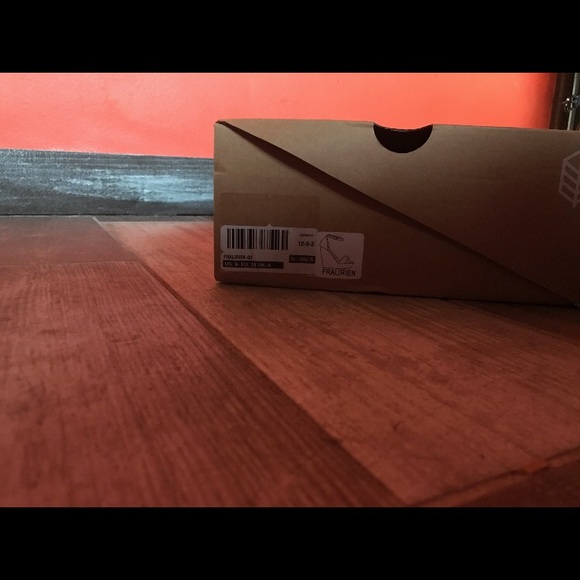 Call it spring black wedges - Picture 4 of 4