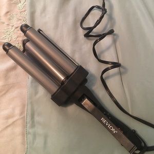 Revlon Hair Crimper
