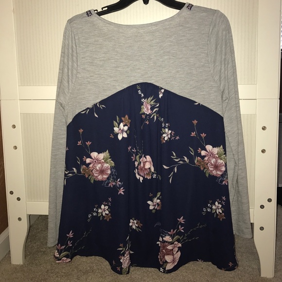 Jolt blouse - Picture 3 of 4