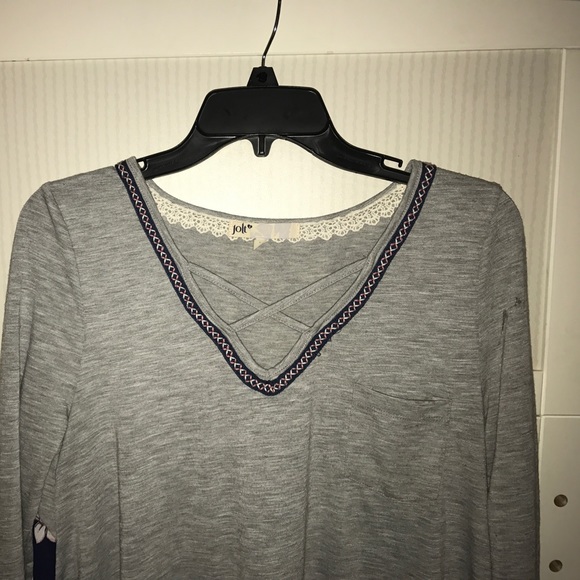 Jolt blouse - Picture 4 of 4