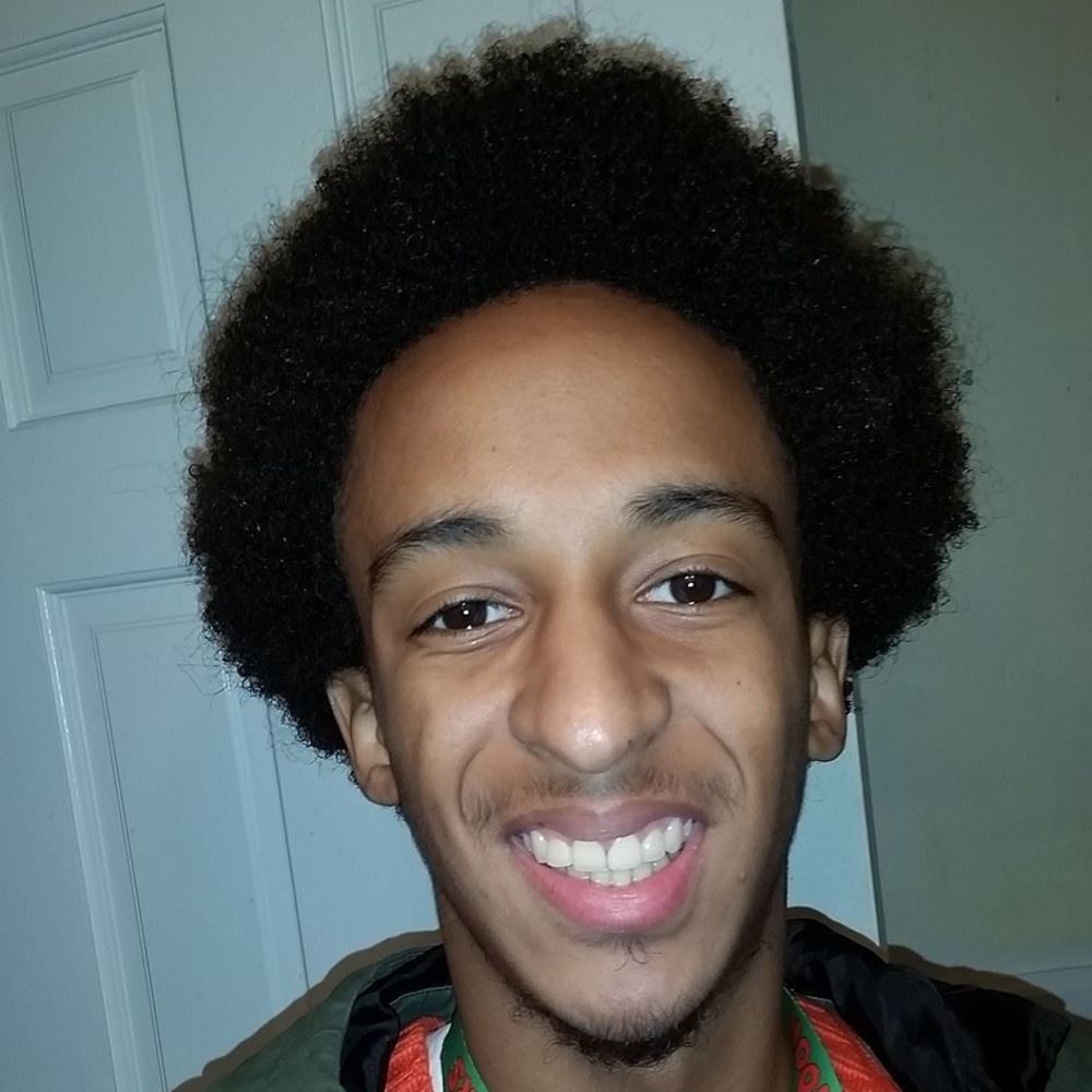 Meet your Posher, Antonio