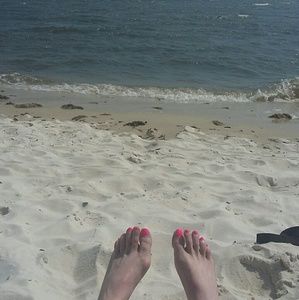 Meet your Posher, Crystal