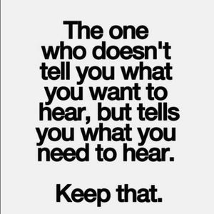 Meet your Posher, Kay