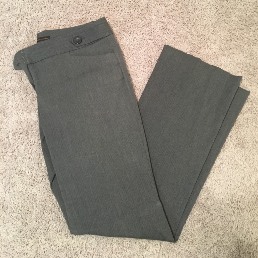The Limited Exact Stretch dress pants