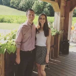 Meet your Posher, Holly