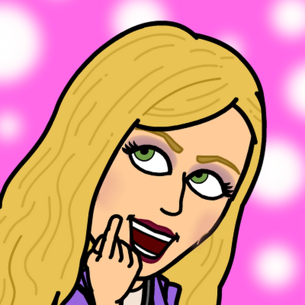 Meet your Posher, Shelby