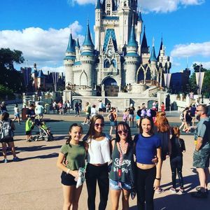 Meet your Posher, Melissa