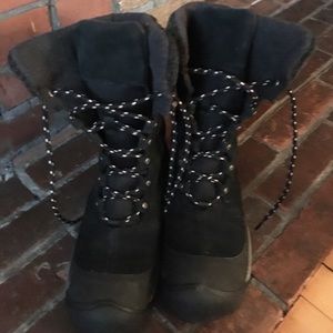 Keen Snow Boots