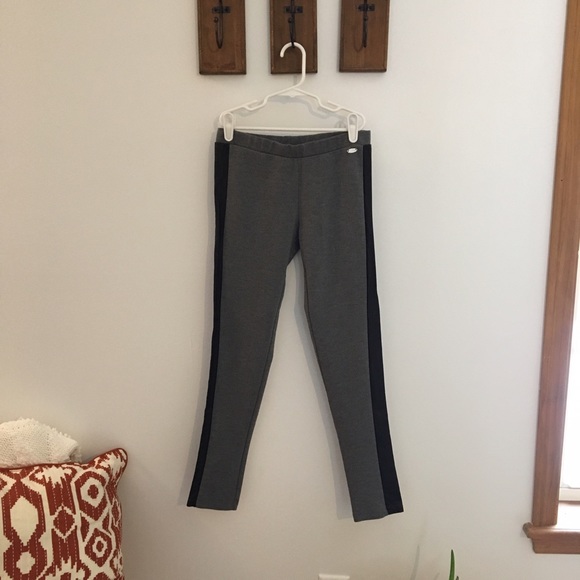 GUESS leather leggings pants - Picture 1 of 6