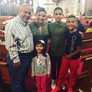 Meet your Posher, Luis