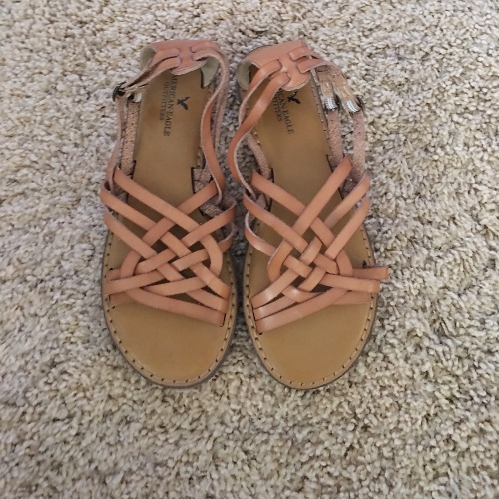 American Eagle Outfitters Sandals