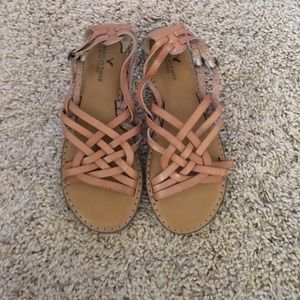 American Eagle Outfitters Sandals