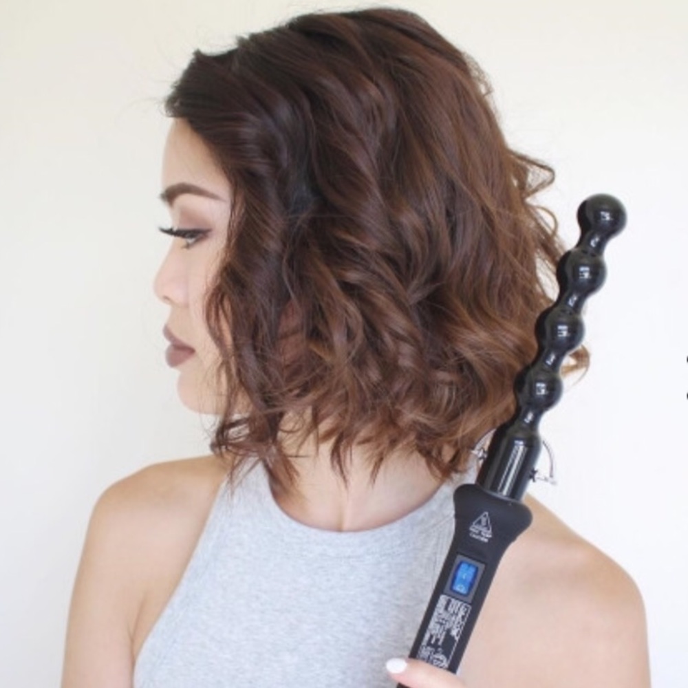 Nume Classic Wand Pearl