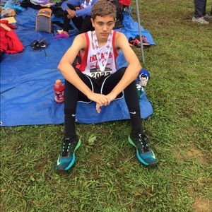 Meet your Posher, Antonio