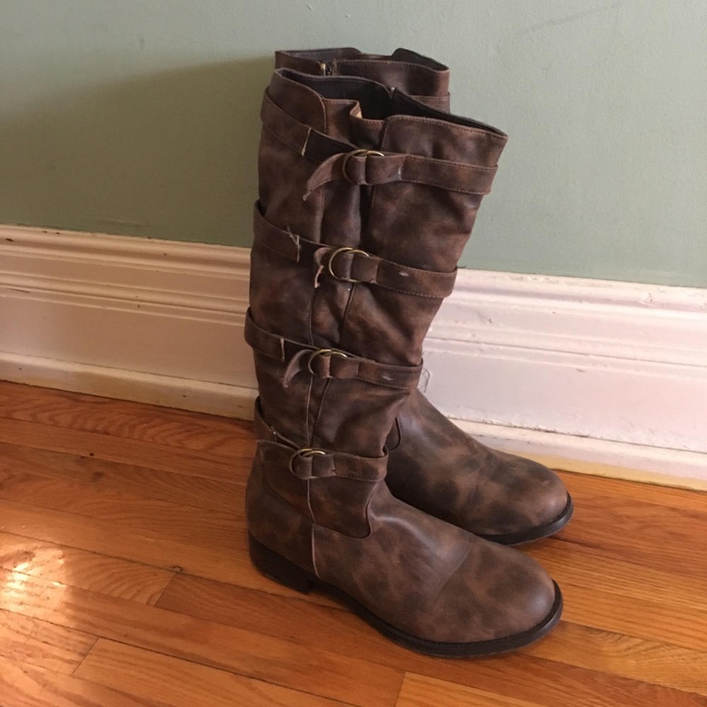 Boots