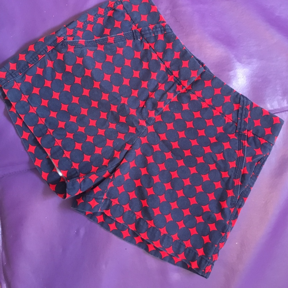 j.Crew shorts