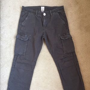True religion cargo pants