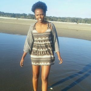 Meet your Posher, Alice