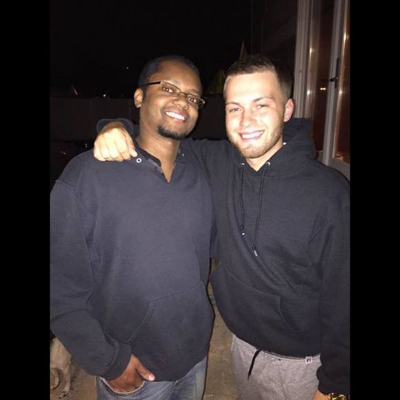 Meet your Posher, Gary - Picture 1 of 1