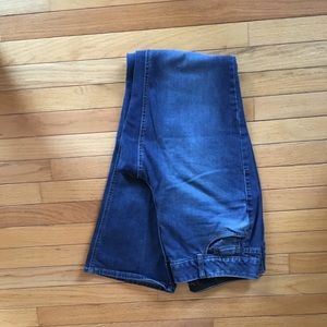 Lane Bryant jeans. 16 long