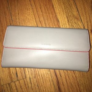 Lodis Wallet