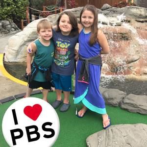 Meet your Posher, Danielle