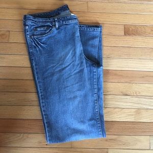 Lane Bryant jeans. 4 long (size 18)