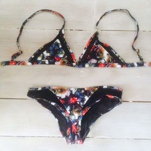 Amore & Sorvete/Jessie James Decker - Sunny Bikini