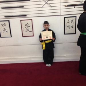 Meet your Posher, Maricusa