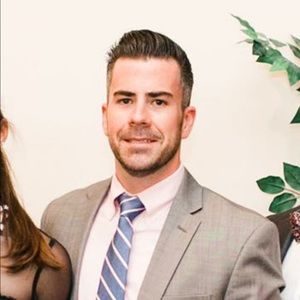 Meet your Posher, Matt