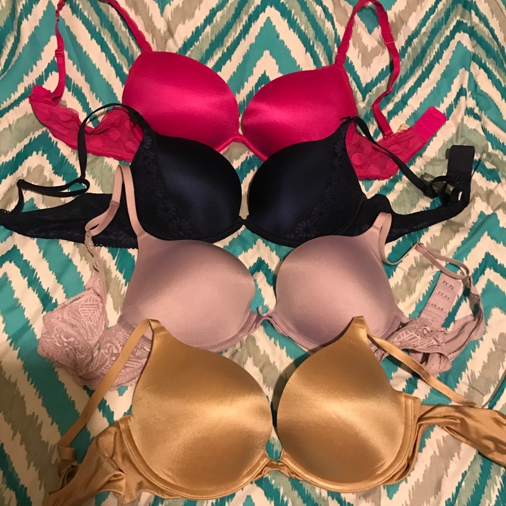 Aerie bras