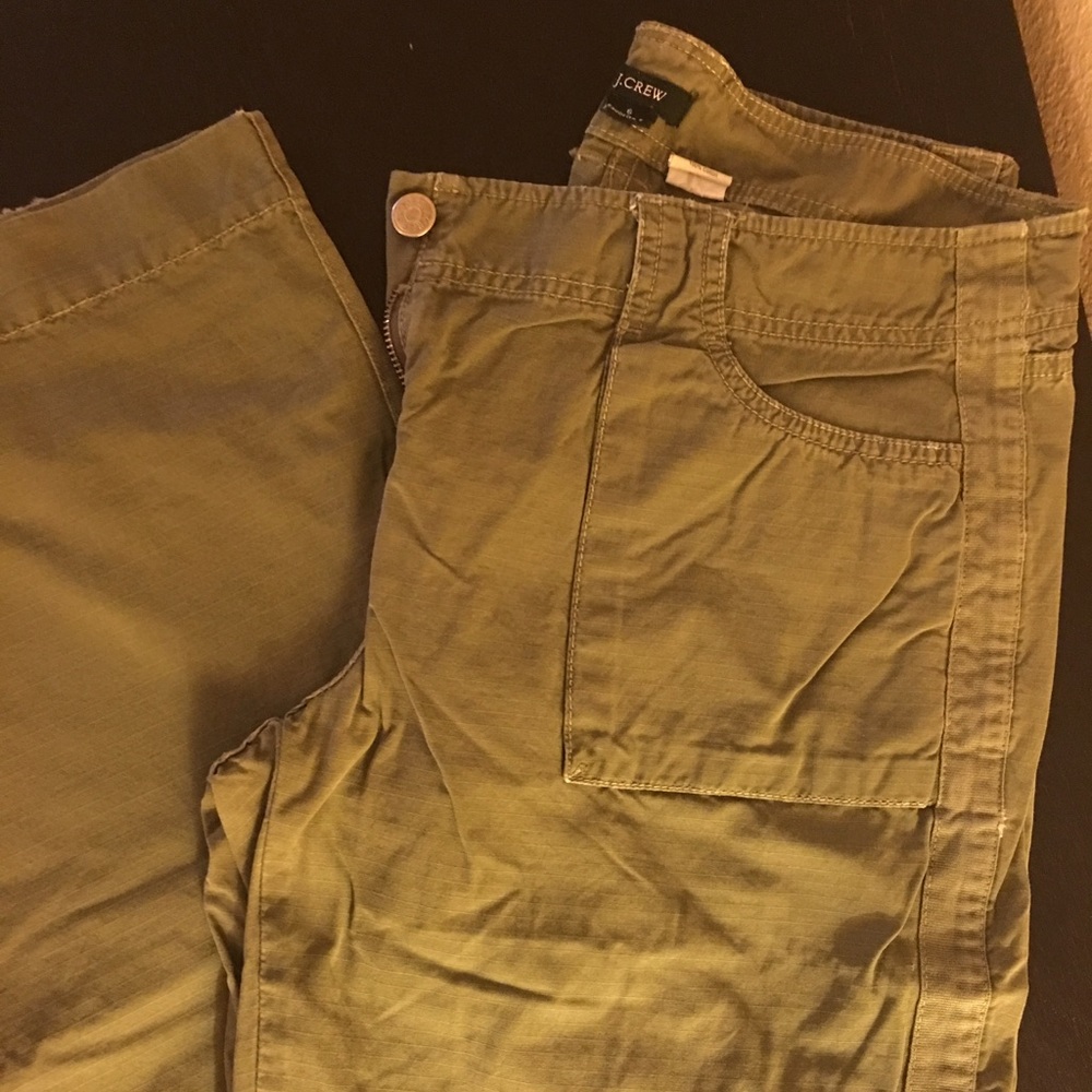 🌺CYBER SALE🌺 Make Offer J.Crew Favorite trousers