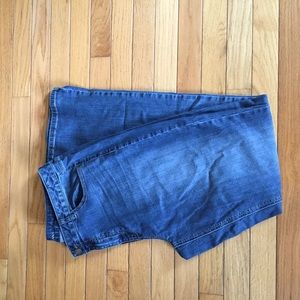 Lane Bryant jeans. 18 long