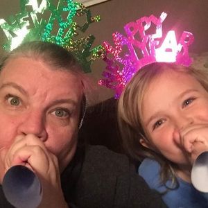 Meet your Posher, Allison