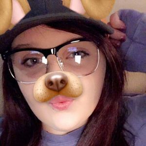 Meet your Posher, Kaitlyn