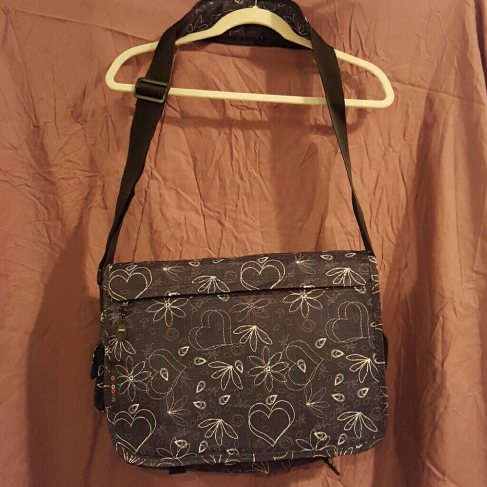 Cute laptop bag