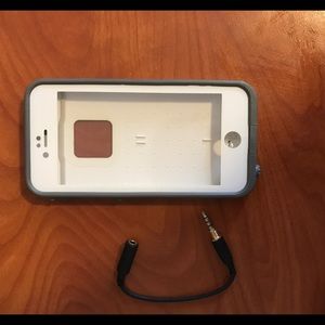 Life proof case iPhone 6/6s