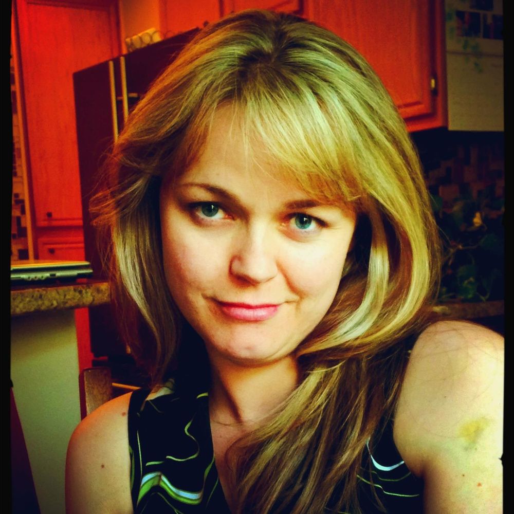 Meet your Posher, Jennie