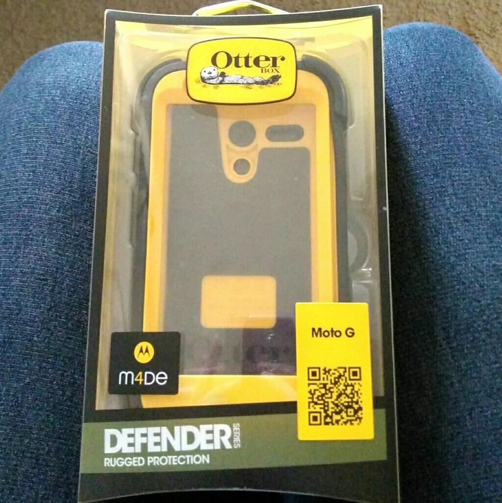 Otter Box